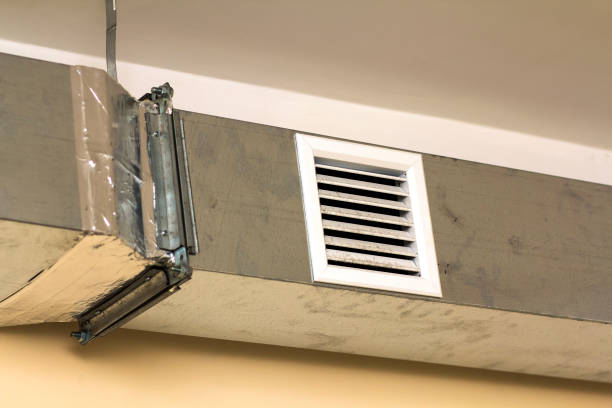 Best Commercial HVAC Duct Cleaning  in Louisville, GA